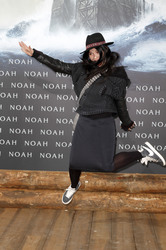 'Noah' Premiere, Berlin