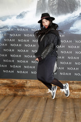 'Noah' Premiere, Berlin