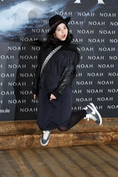'Noah' Premiere, Berlin