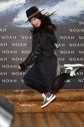 'Noah' Premiere, Berlin