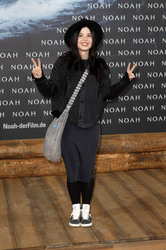 'Noah' Premiere, Berlin