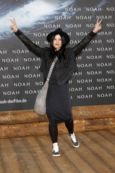 'Noah' Premiere, Berlin