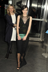 'Nymphomaniac: Volume I' Screening, New York