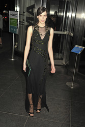 'Nymphomaniac: Volume I' Screening, New York