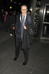 'Nymphomaniac: Volume I' Screening, New York