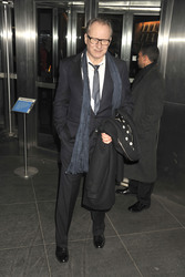 'Nymphomaniac: Volume I' Screening, New York