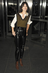 'Nymphomaniac: Volume I' Screening, New York