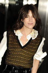 'Nymphomaniac: Volume I' Screening, New York