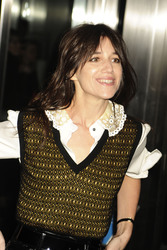 'Nymphomaniac: Volume I' Screening, New York