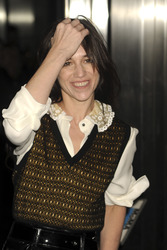 'Nymphomaniac: Volume I' Screening, New York