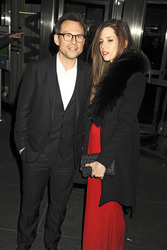 'Nymphomaniac: Volume I' Screening, New York