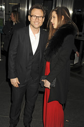 'Nymphomaniac: Volume I' Screening, New York