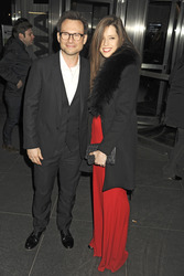 'Nymphomaniac: Volume I' Screening, New York