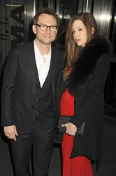 'Nymphomaniac: Volume I' Screening, New York