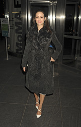 'Nymphomaniac: Volume I' Screening, New York