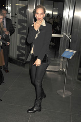 'Nymphomaniac: Volume I' Screening, New York