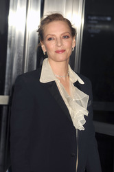 'Nymphomaniac: Volume I' Screening, New York