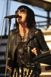 mtvU Woodie Awards and Festival 2014, Austin
