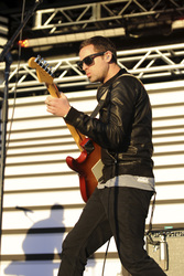 mtvU Woodie Awards and Festival 2014, Austin