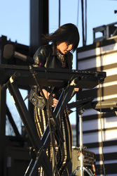 mtvU Woodie Awards and Festival 2014, Austin