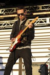 mtvU Woodie Awards and Festival 2014, Austin
