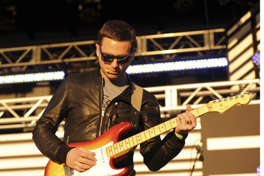 mtvU Woodie Awards and Festival 2014, Austin