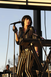 mtvU Woodie Awards and Festival 2014, Austin