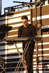 mtvU Woodie Awards and Festival 2014, Austin
