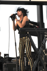 mtvU Woodie Awards and Festival 2014, Austin