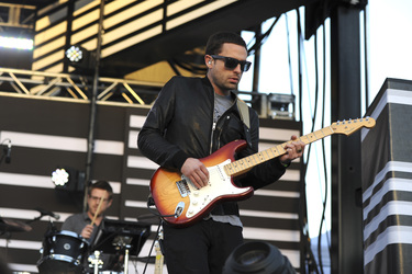 mtvU Woodie Awards and Festival 2014, Austin