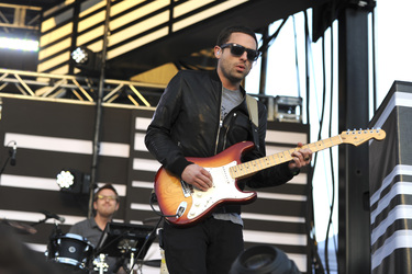 mtvU Woodie Awards and Festival 2014, Austin