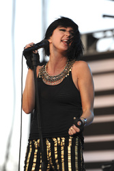 mtvU Woodie Awards and Festival 2014, Austin