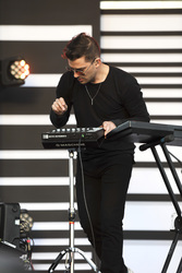 mtvU Woodie Awards and Festival 2014, Austin