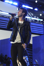 mtvU Woodie Awards and Festival 2014, Austin