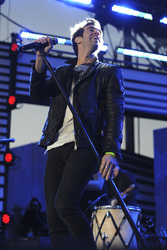 mtvU Woodie Awards and Festival 2014, Austin