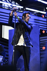 mtvU Woodie Awards and Festival 2014, Austin