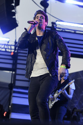 mtvU Woodie Awards and Festival 2014, Austin