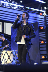 mtvU Woodie Awards and Festival 2014, Austin