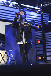 mtvU Woodie Awards and Festival 2014, Austin