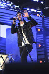 mtvU Woodie Awards and Festival 2014, Austin