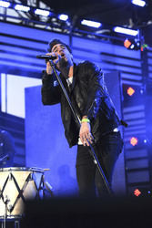 mtvU Woodie Awards and Festival 2014, Austin