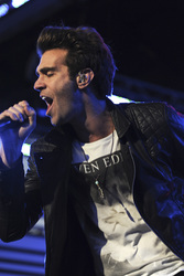 mtvU Woodie Awards and Festival 2014, Austin