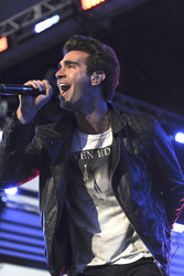 mtvU Woodie Awards and Festival 2014, Austin