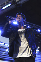 mtvU Woodie Awards and Festival 2014, Austin