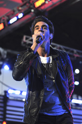 mtvU Woodie Awards and Festival 2014, Austin