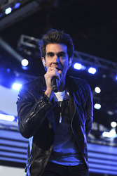 mtvU Woodie Awards and Festival 2014, Austin