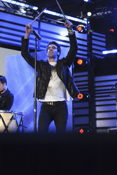 mtvU Woodie Awards and Festival 2014, Austin