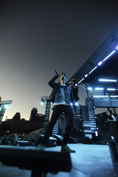 mtvU Woodie Awards and Festival 2014, Austin
