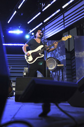 mtvU Woodie Awards and Festival 2014, Austin