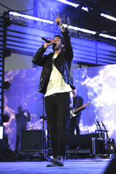 mtvU Woodie Awards and Festival 2014, Austin